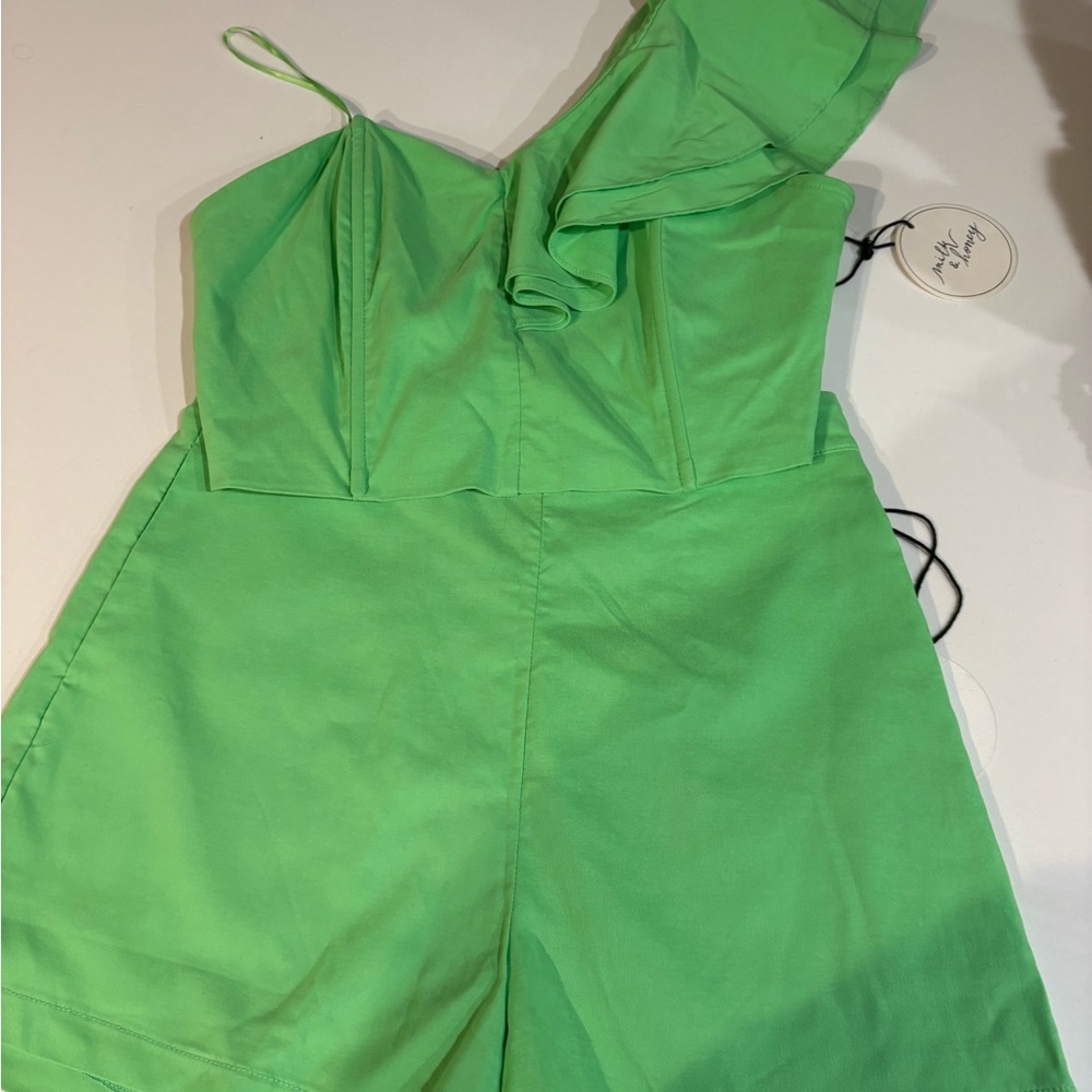 Milk and Honey Two Piece Set NWT Small